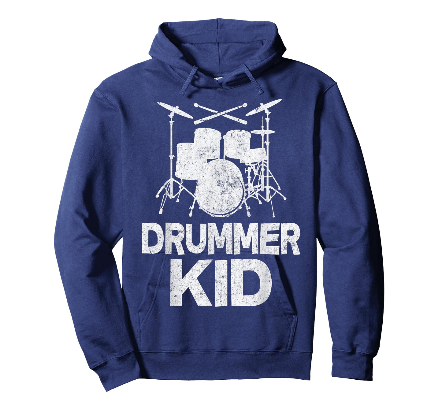 Drummer Kid Drum Gifts Drummer Boy Toddler T-Shirt