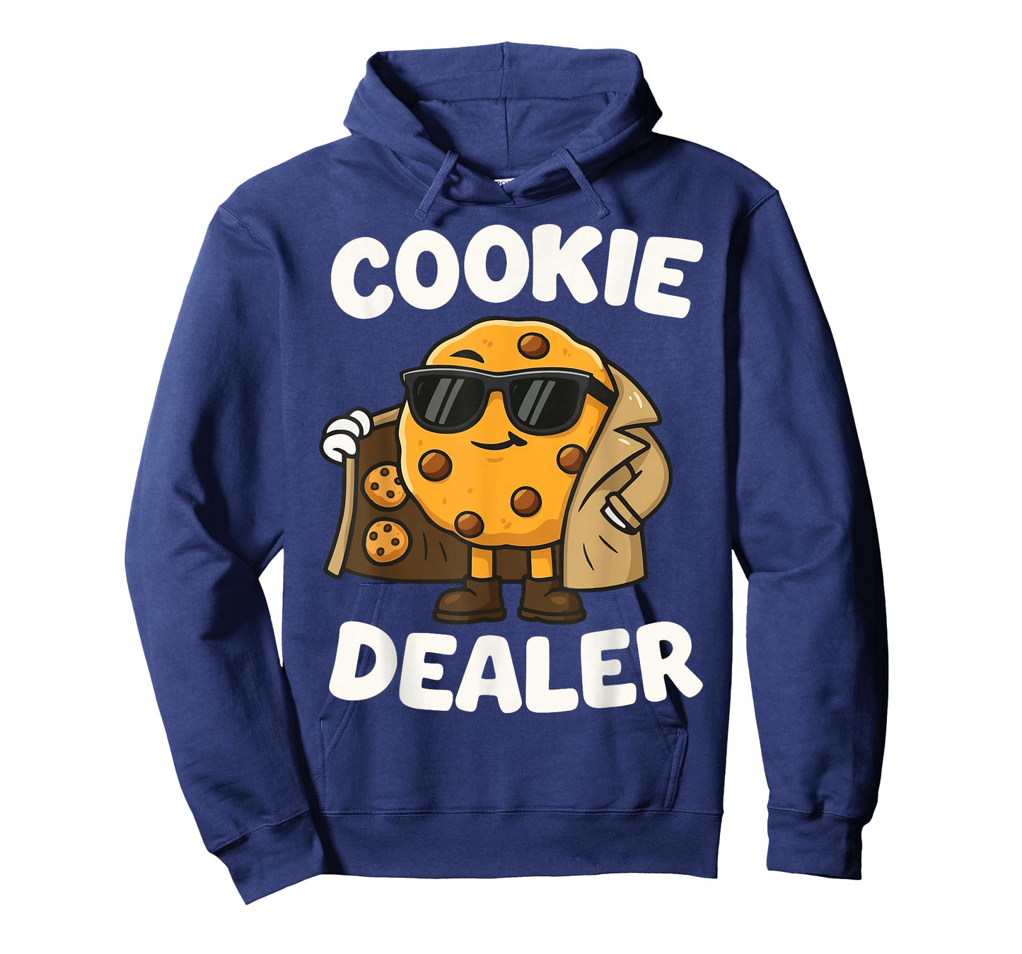 Cookie Dealer T-Shirt