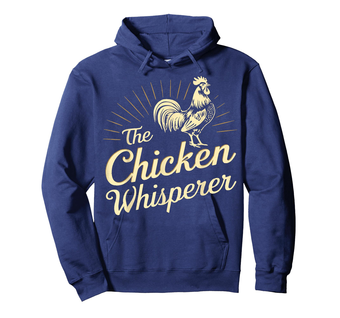 Chicken Whisperer Farm Funny Gifts For Chicken Lover Farmer T-Shirt