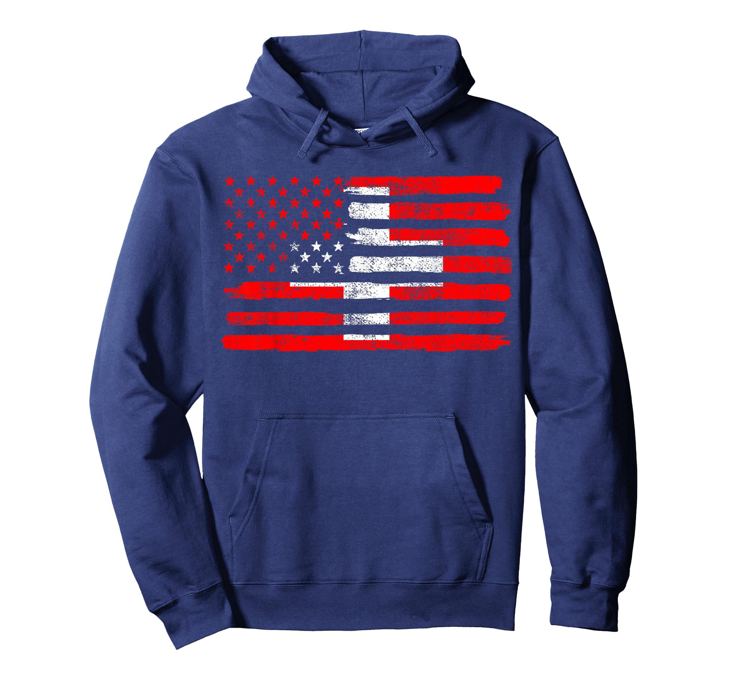 USA Switzerland Flag American Switzerland T-Shirt