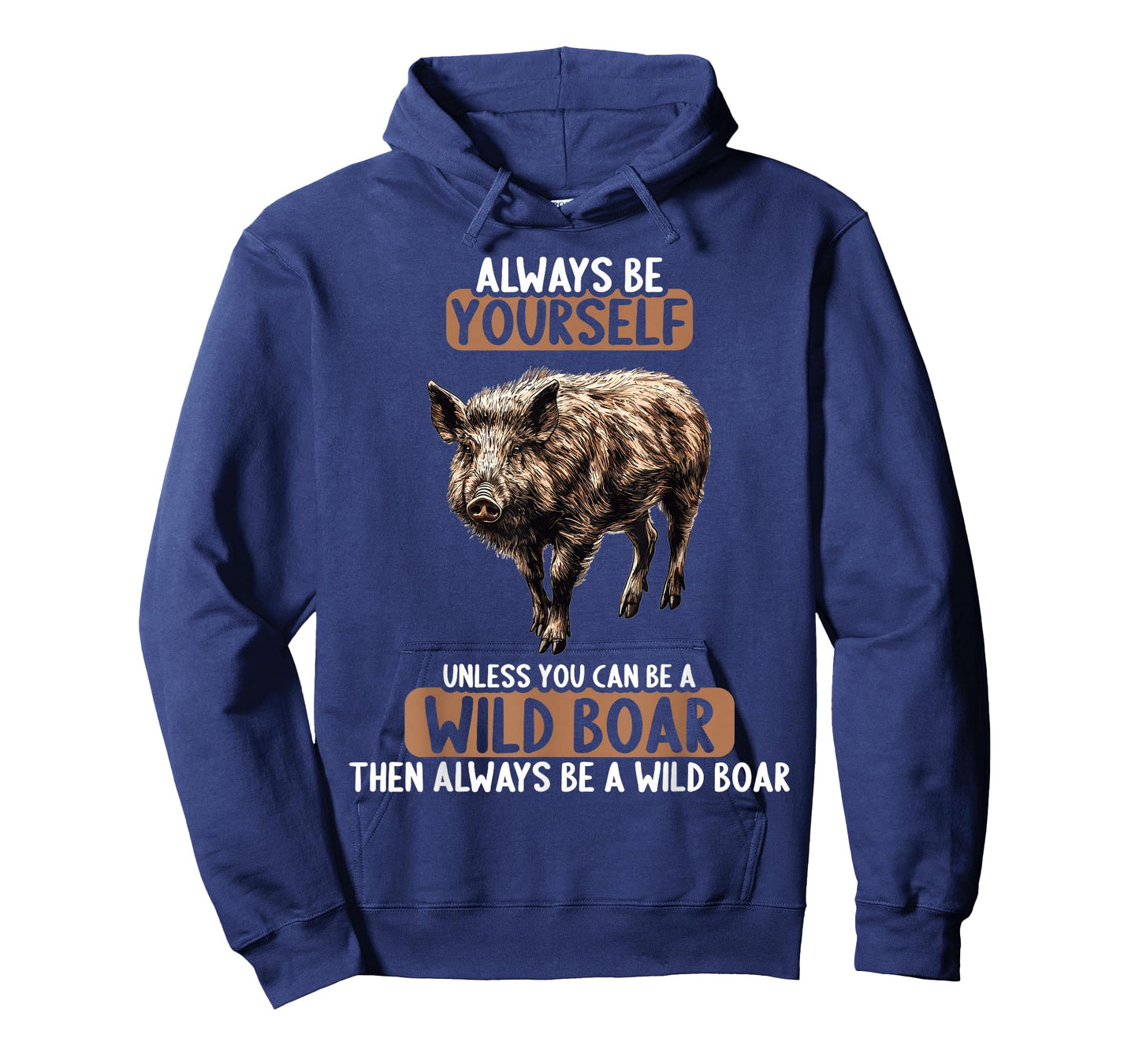 Wild Boars Wild Boar T-Shirt