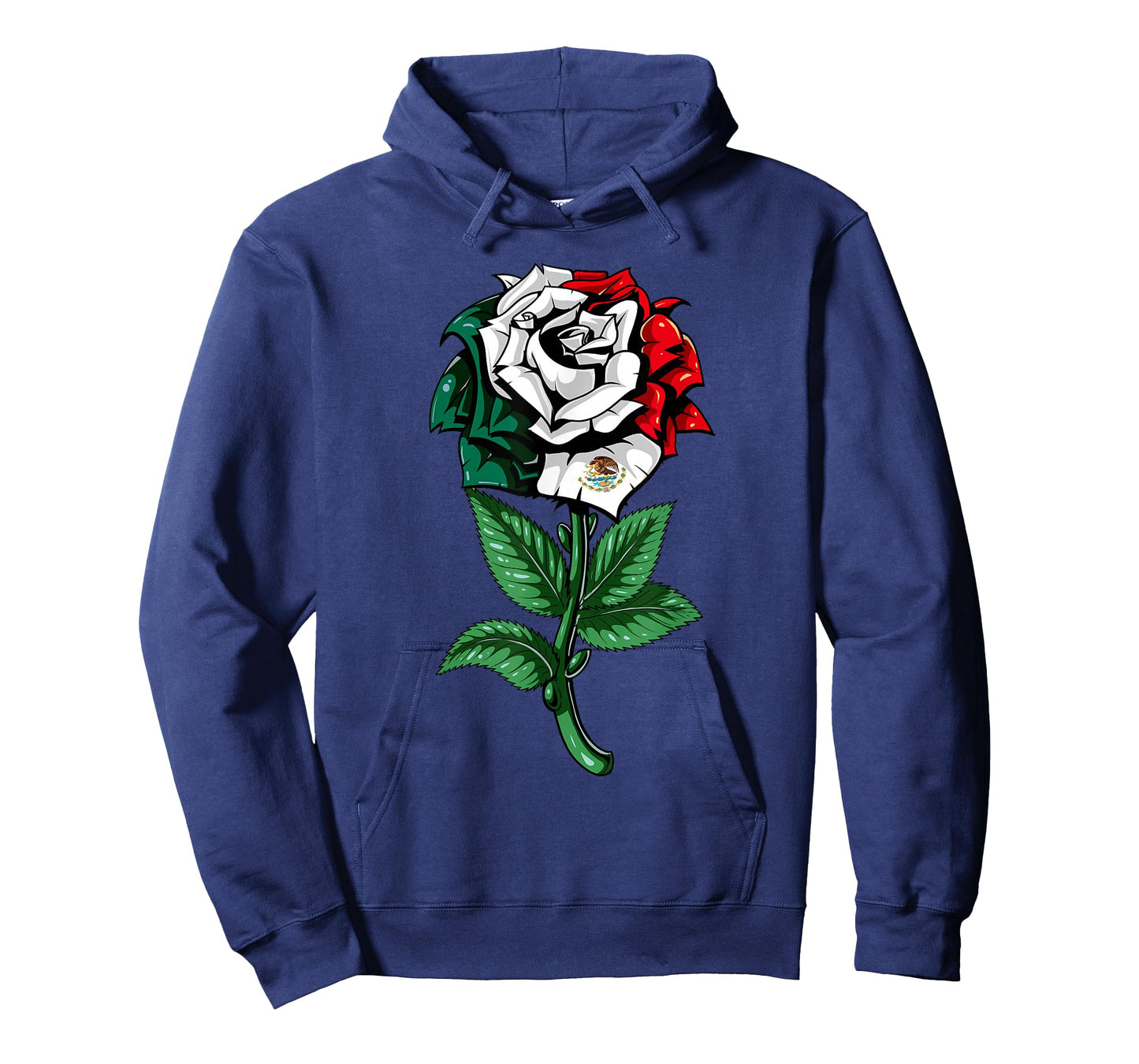 Mexico Flag Mexican T-Shirt