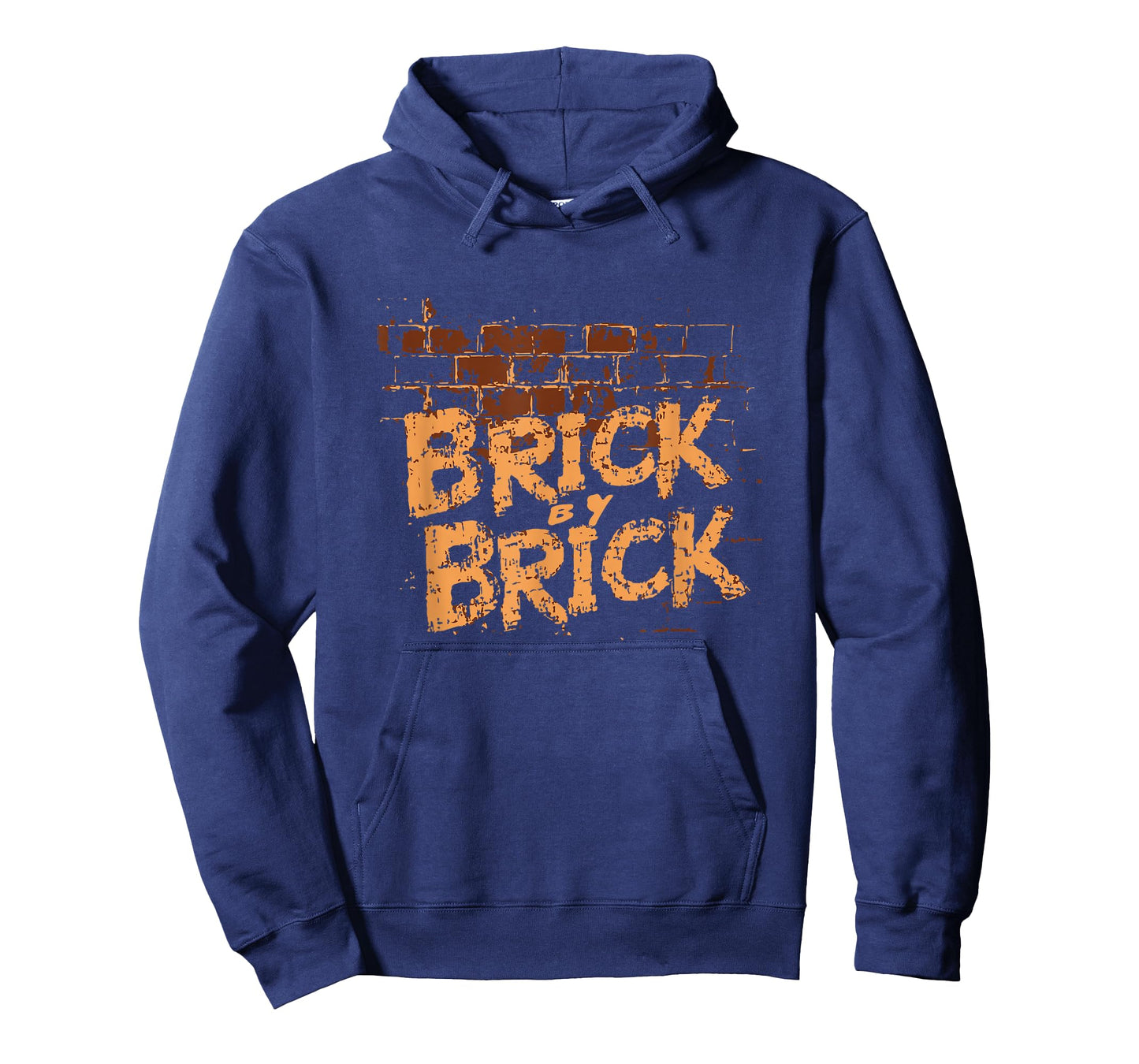 Create Your Path Brick by Brick Costume T-Shirt
