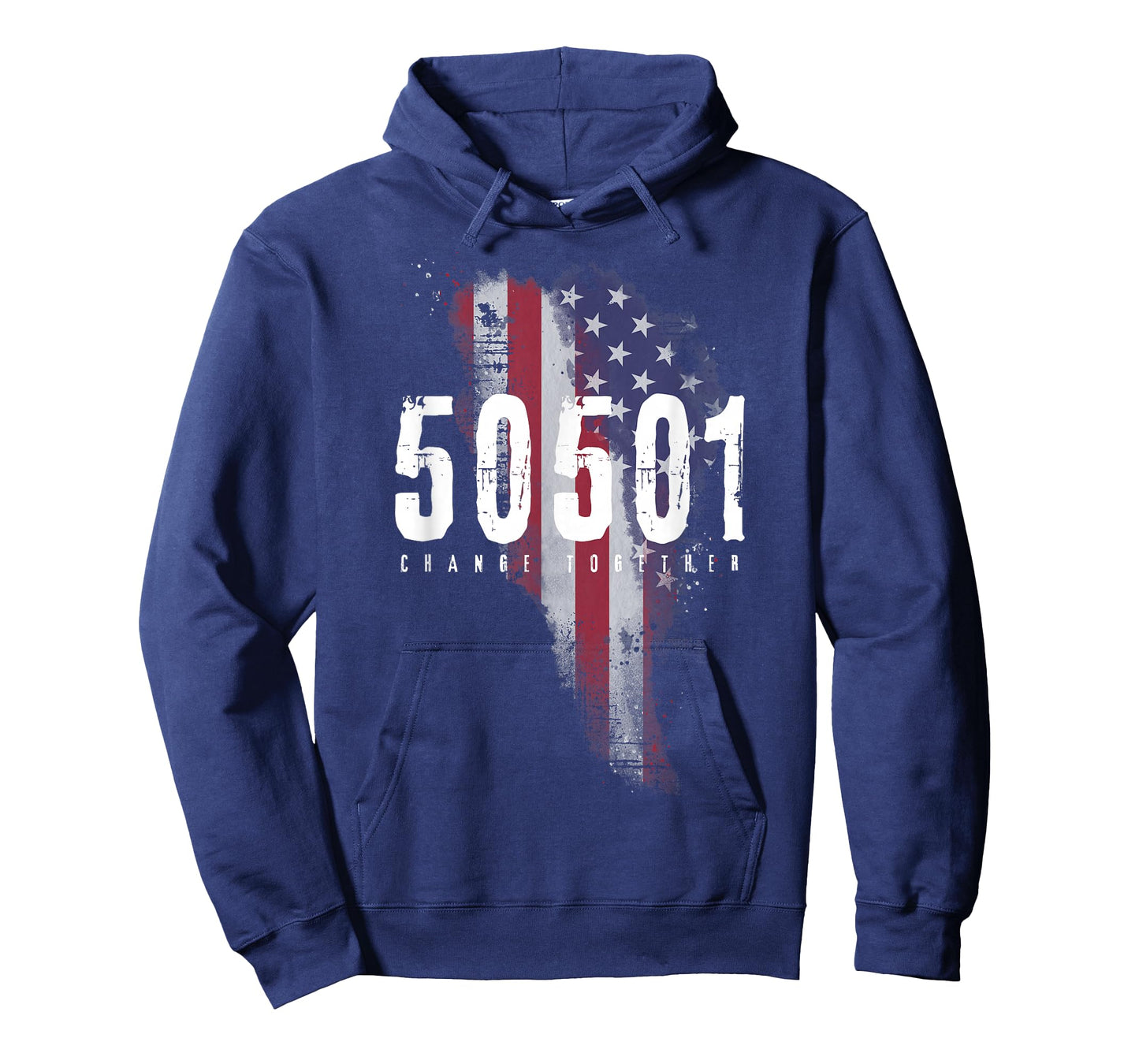 50501 Protest movement America T-Shirt