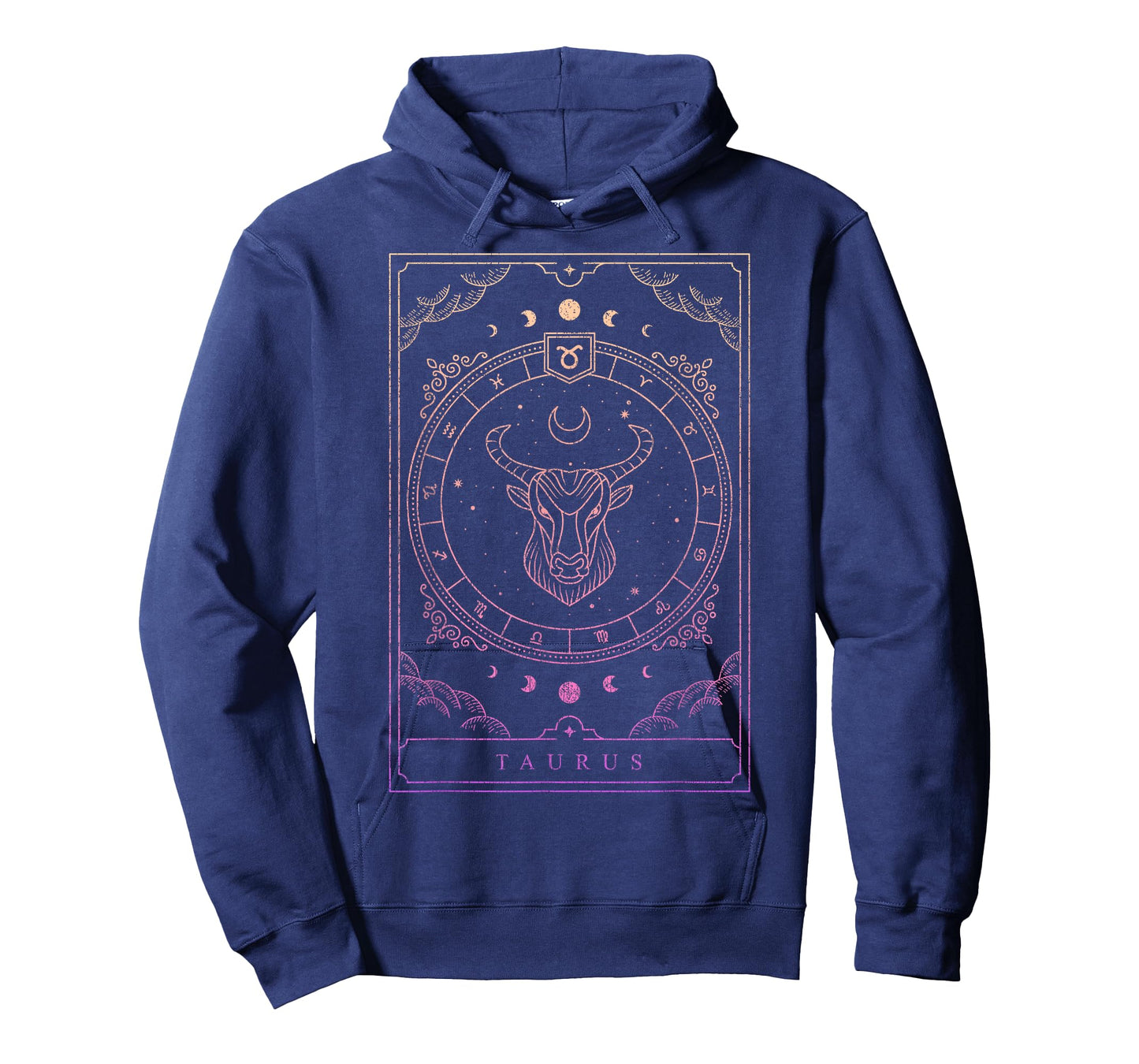 Taurus Birthday Zodiac Sign Astrology Taurus T-Shirt
