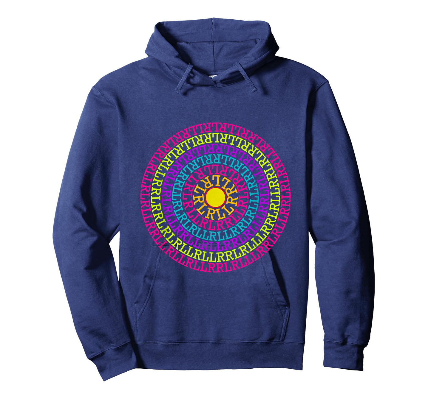 Paradiddle Variations Drummer T-shirt for Drummers Drummer T-Shirt