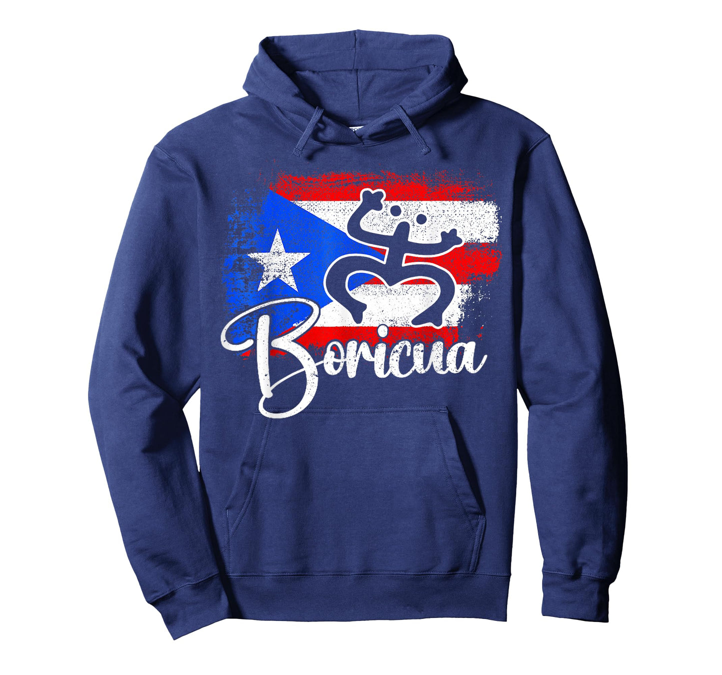 Boricua Puerto Rico Flag Puerto Rican Frog Men Women Kids T-Shirt