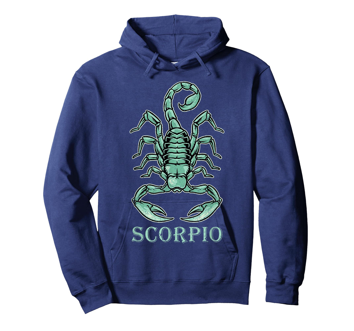 Scorpio Zodiac Astrological Sign Scorpio T-Shirt