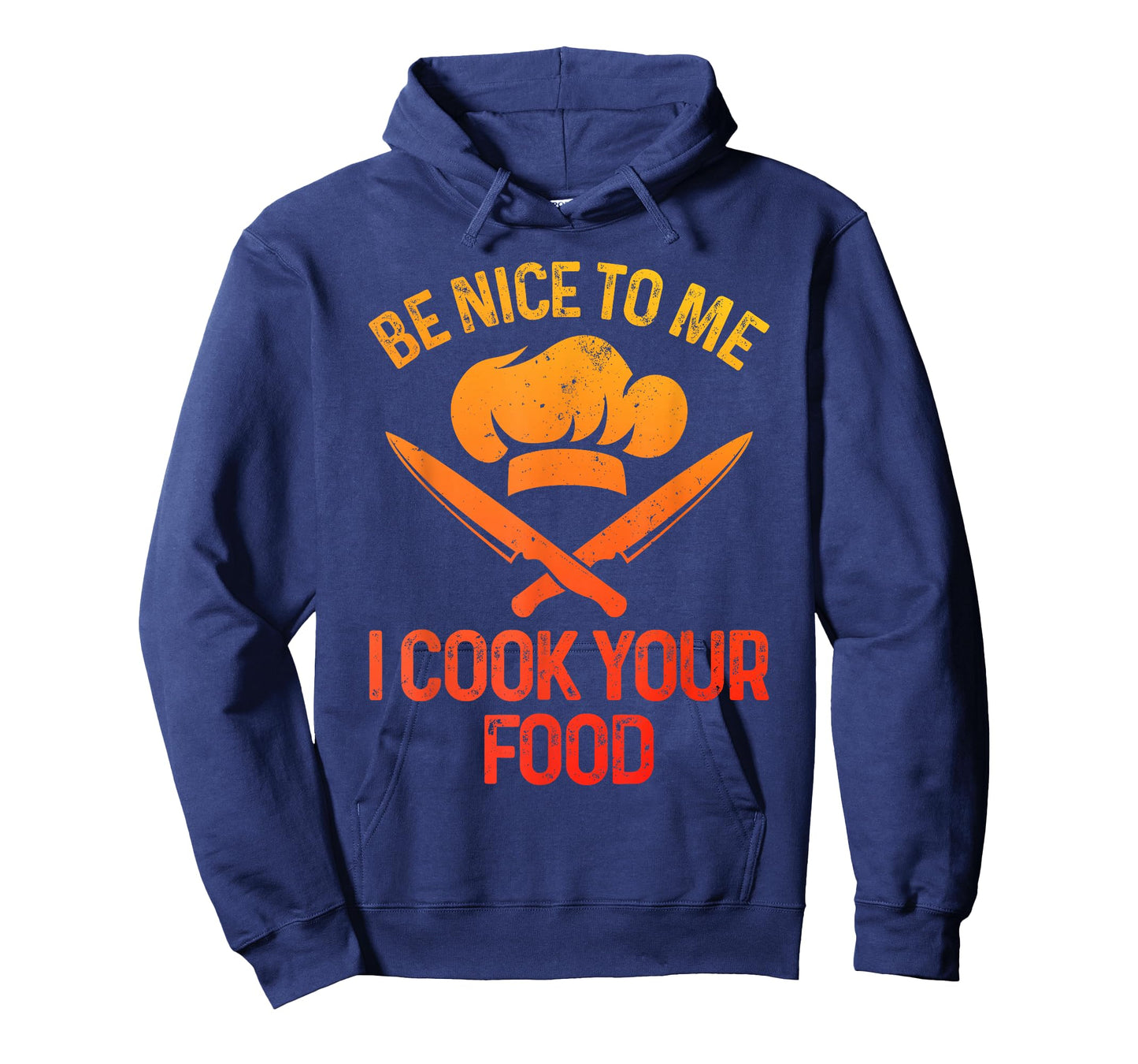 Funny Chef Design for Men Women Cooking Culinary Cook Chef T-Shirt