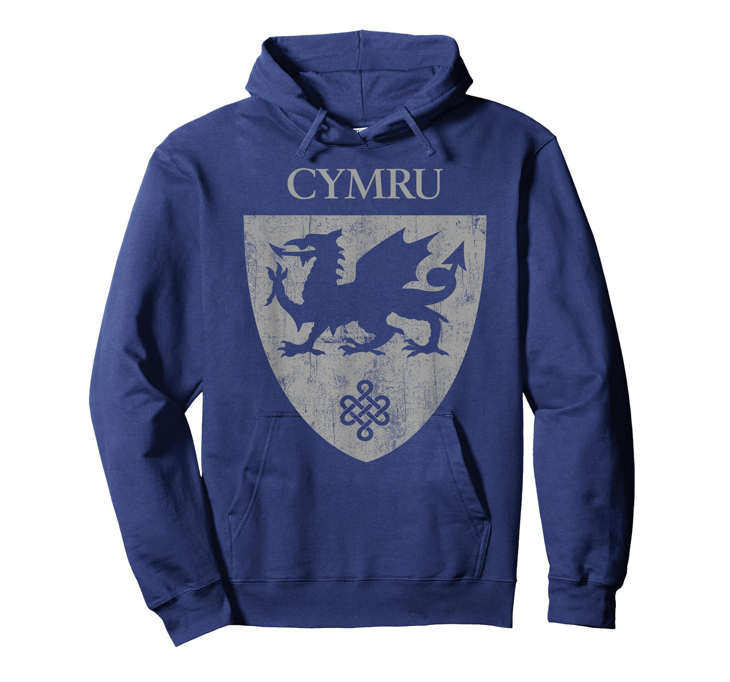 Cymru Welsh Flag Heraldry Dragon Wales pride St David's day T-Shirt