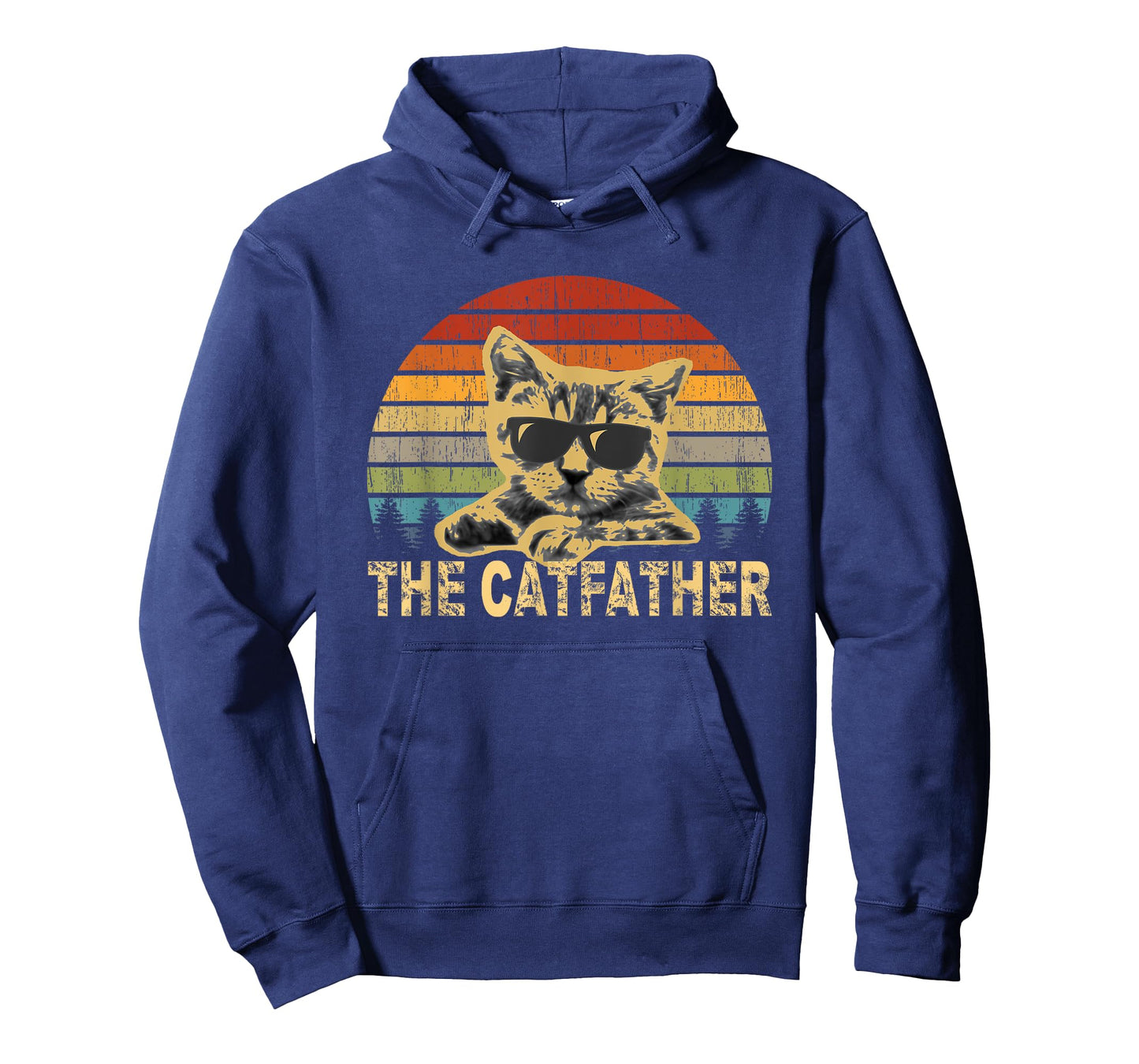 The catfather T-Shirt
