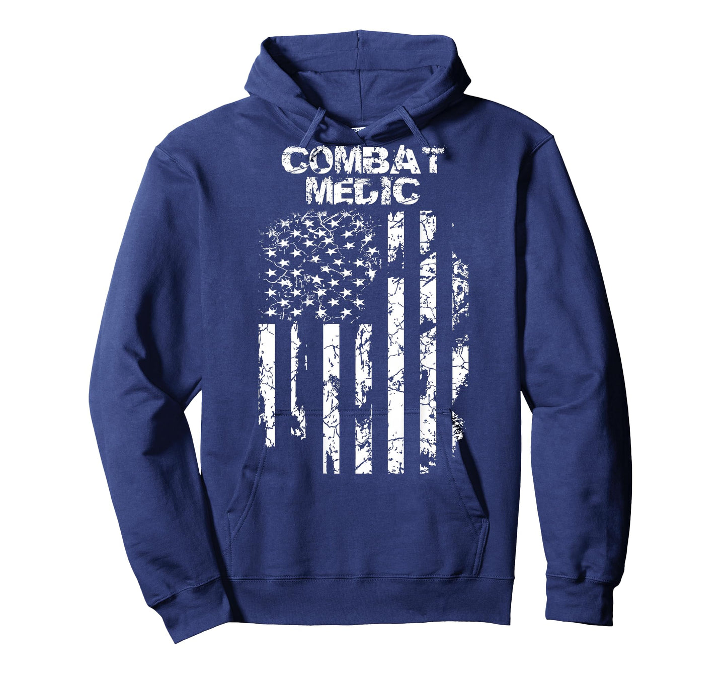 Combat Medic T-Shirt