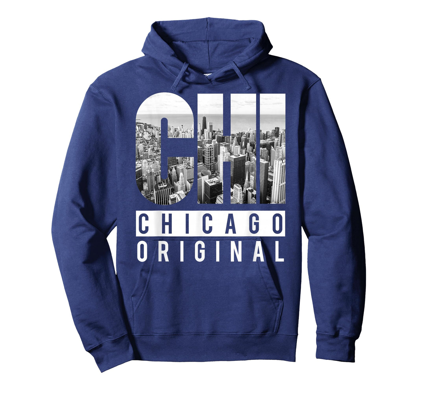 CHI Chicago Original T-Shirt
