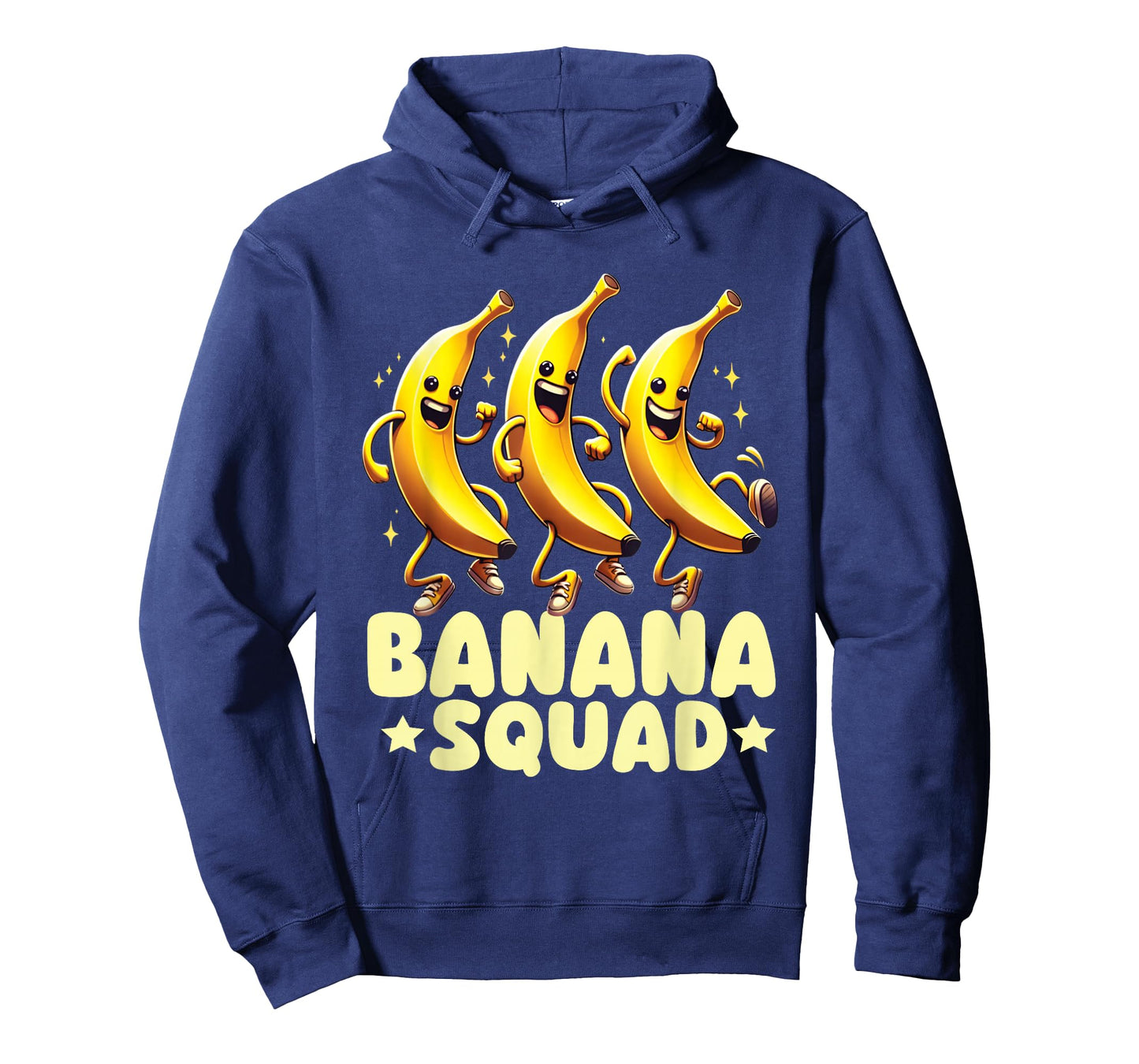 Banana Squad - Banana T-Shirt