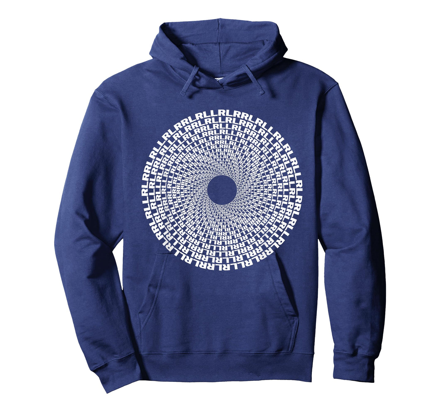 Paradiddle Variations Drummer T-Shirt