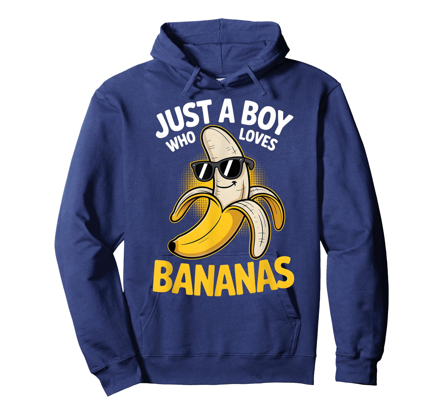 Boys Banana T-Shirt