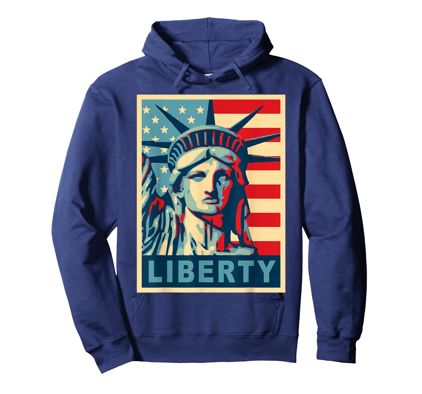 Statue of Liberty T-Shirt, Best Gift idea Tshirt T-Shirt