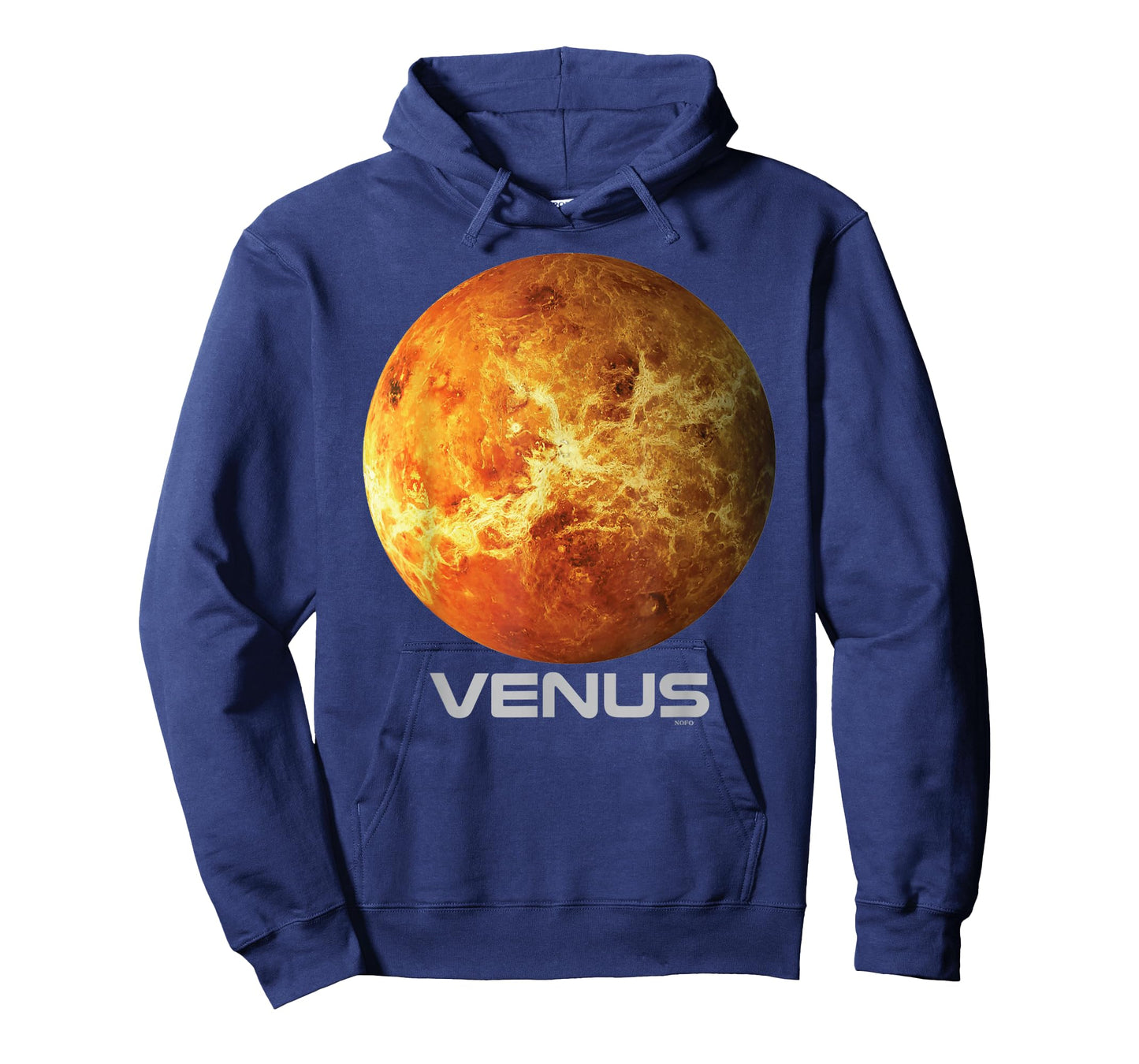 Venus Shirt, Solar System Planet T-Shirt T-Shirt