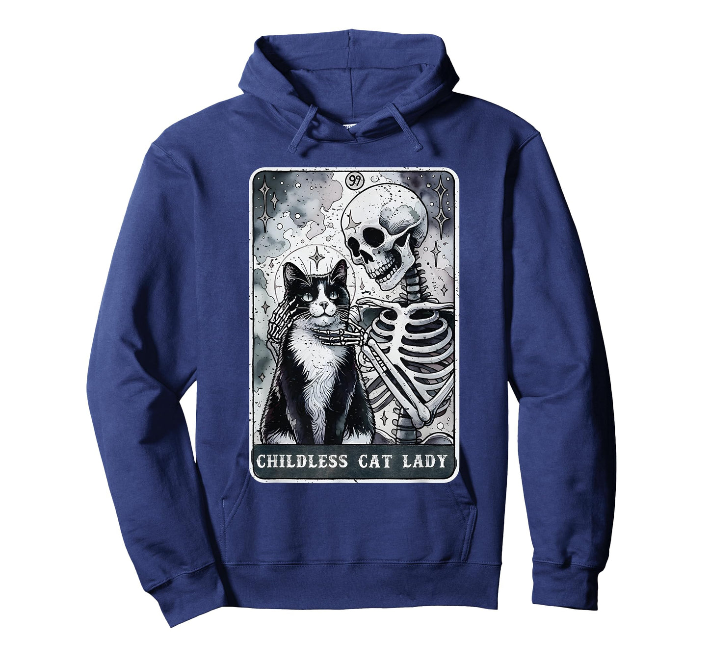 This Childless Cat Lady, Ladies is Voting Kamala T-Shirt