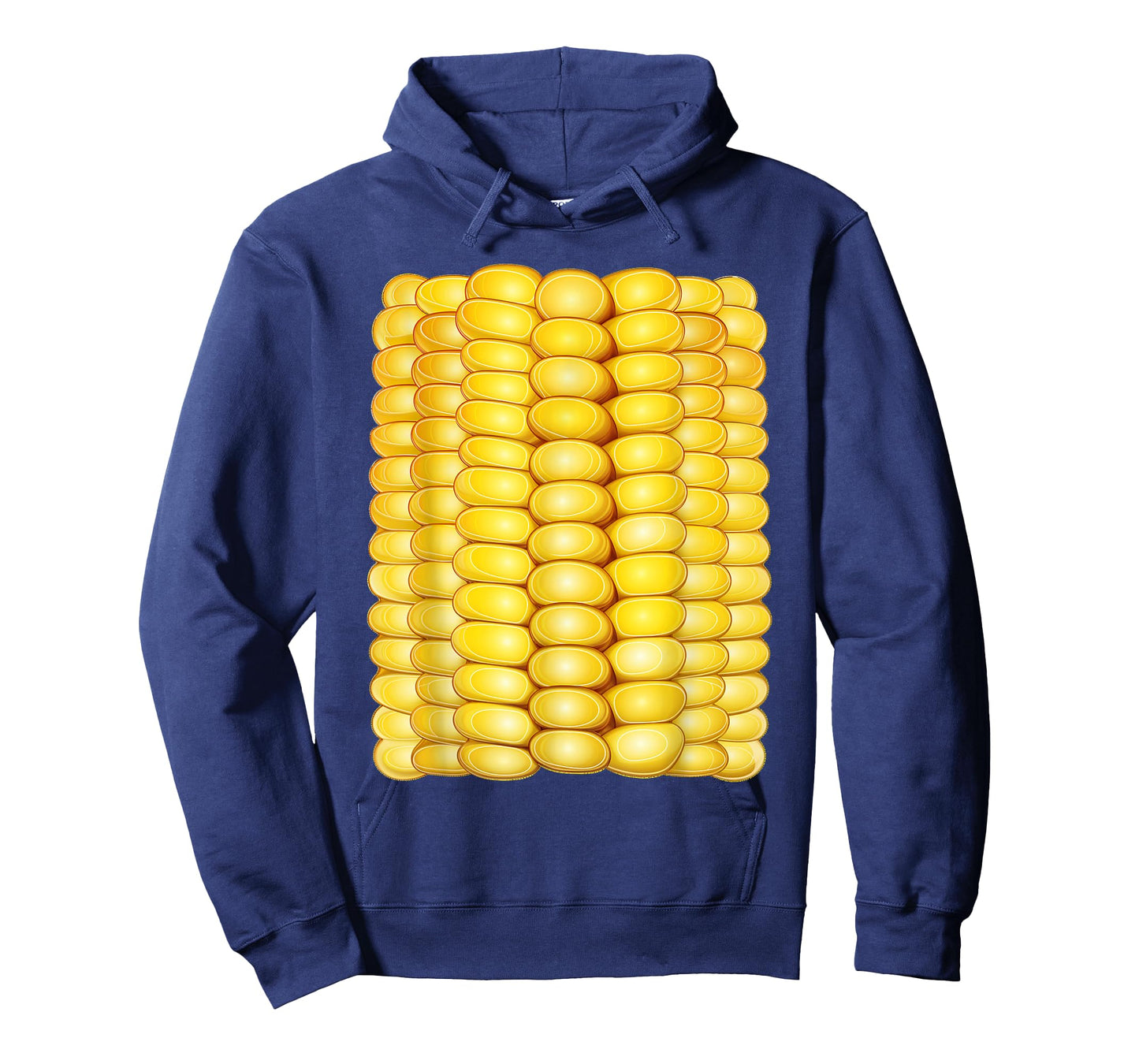 Corn on the Cob Corn Cob Harvest Farm Food T-Shirt