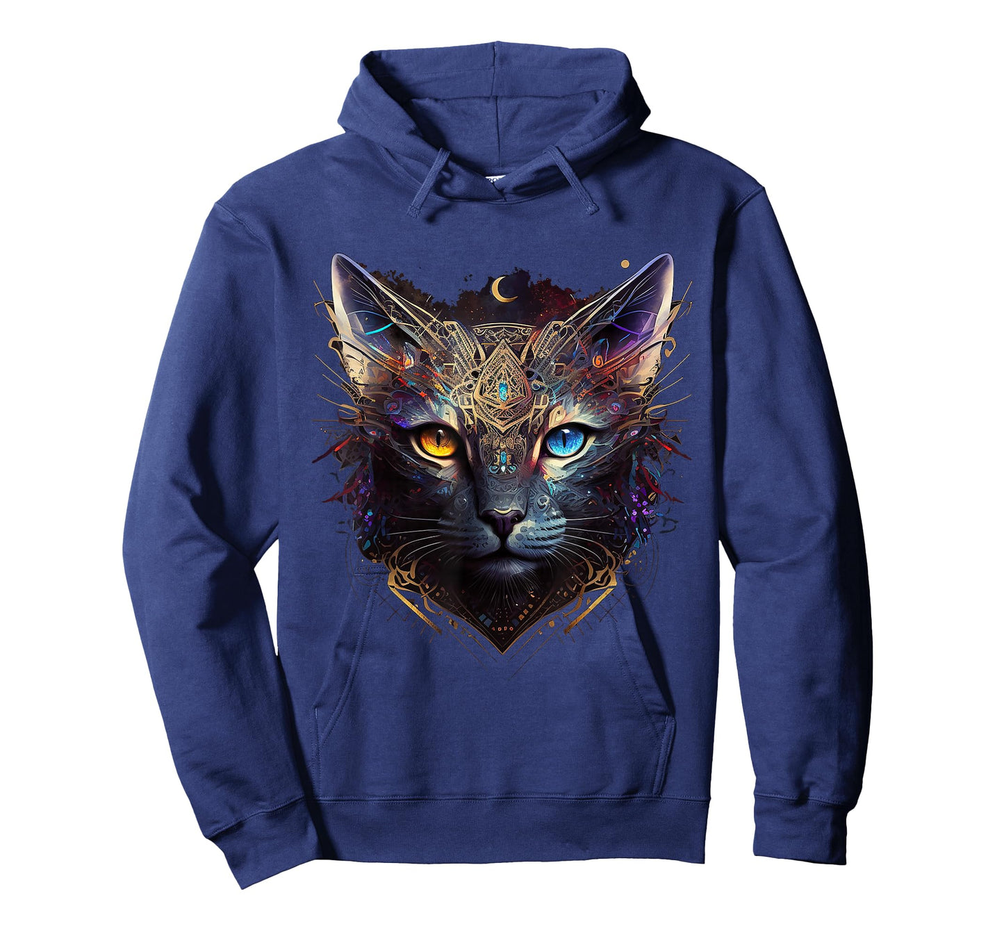 Cat Animal Lover Animal Cat T-Shirt