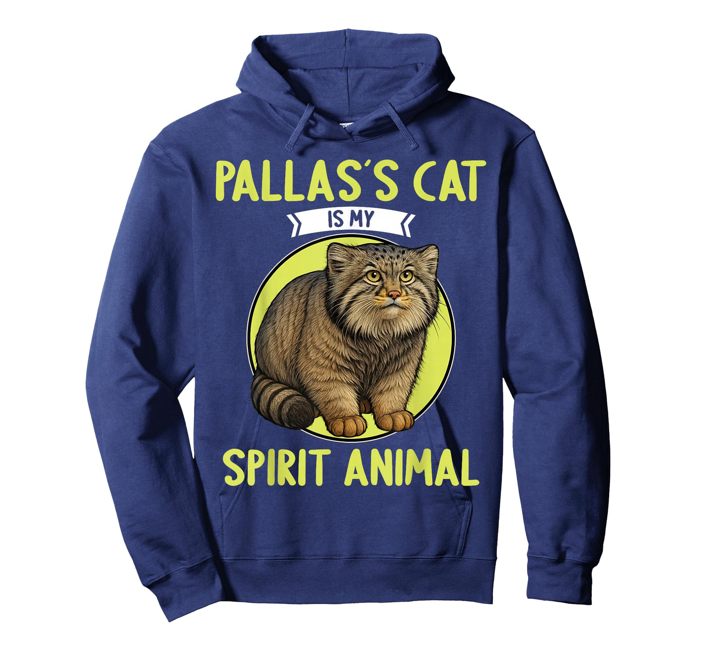 Pallas´s Cats Manul Pallas´s Cat T-Shirt