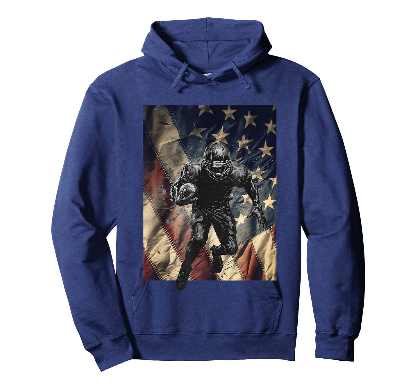 American Football Apparel - Football T-Shirt