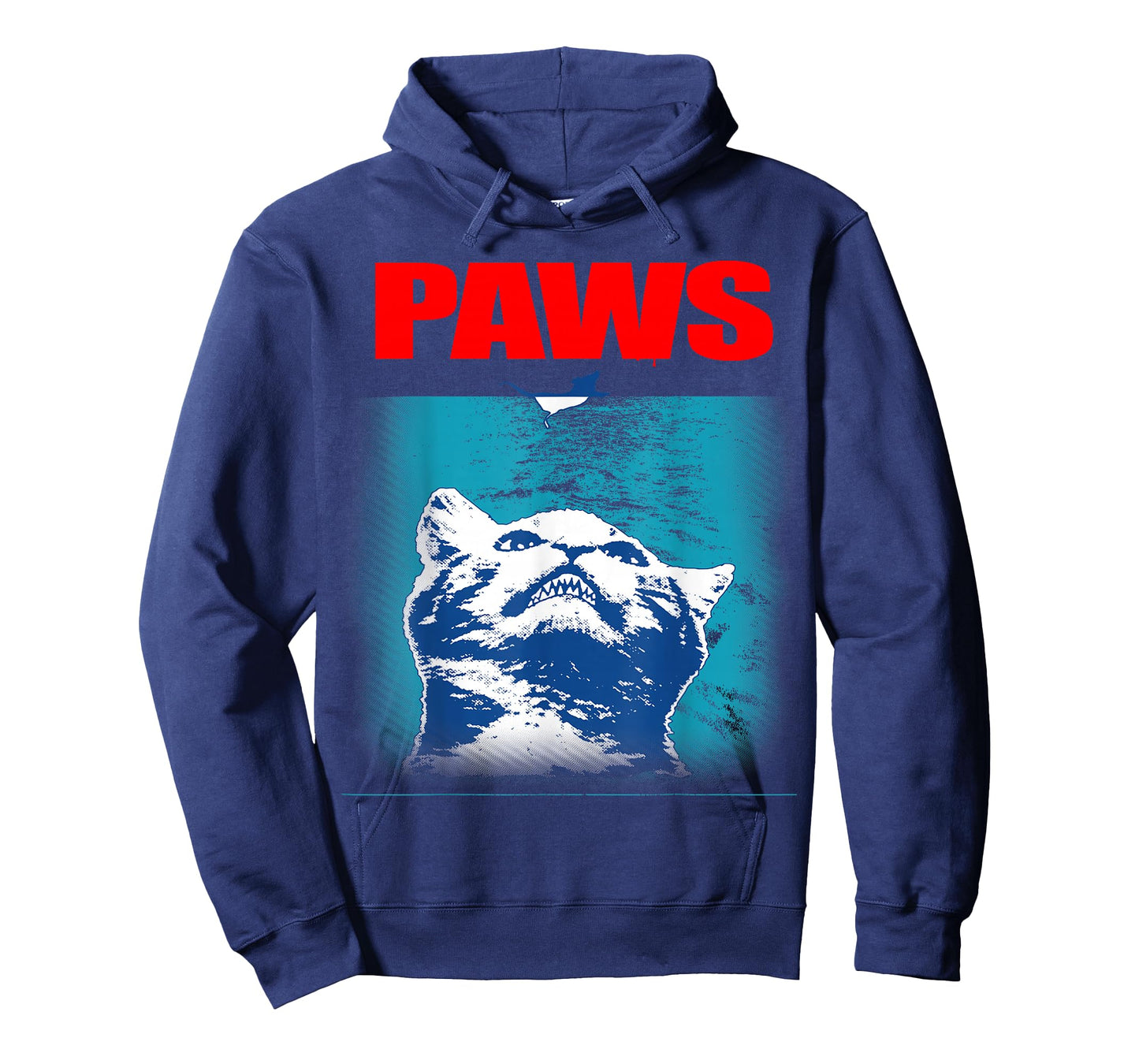 Cat Jaws T-Shirt