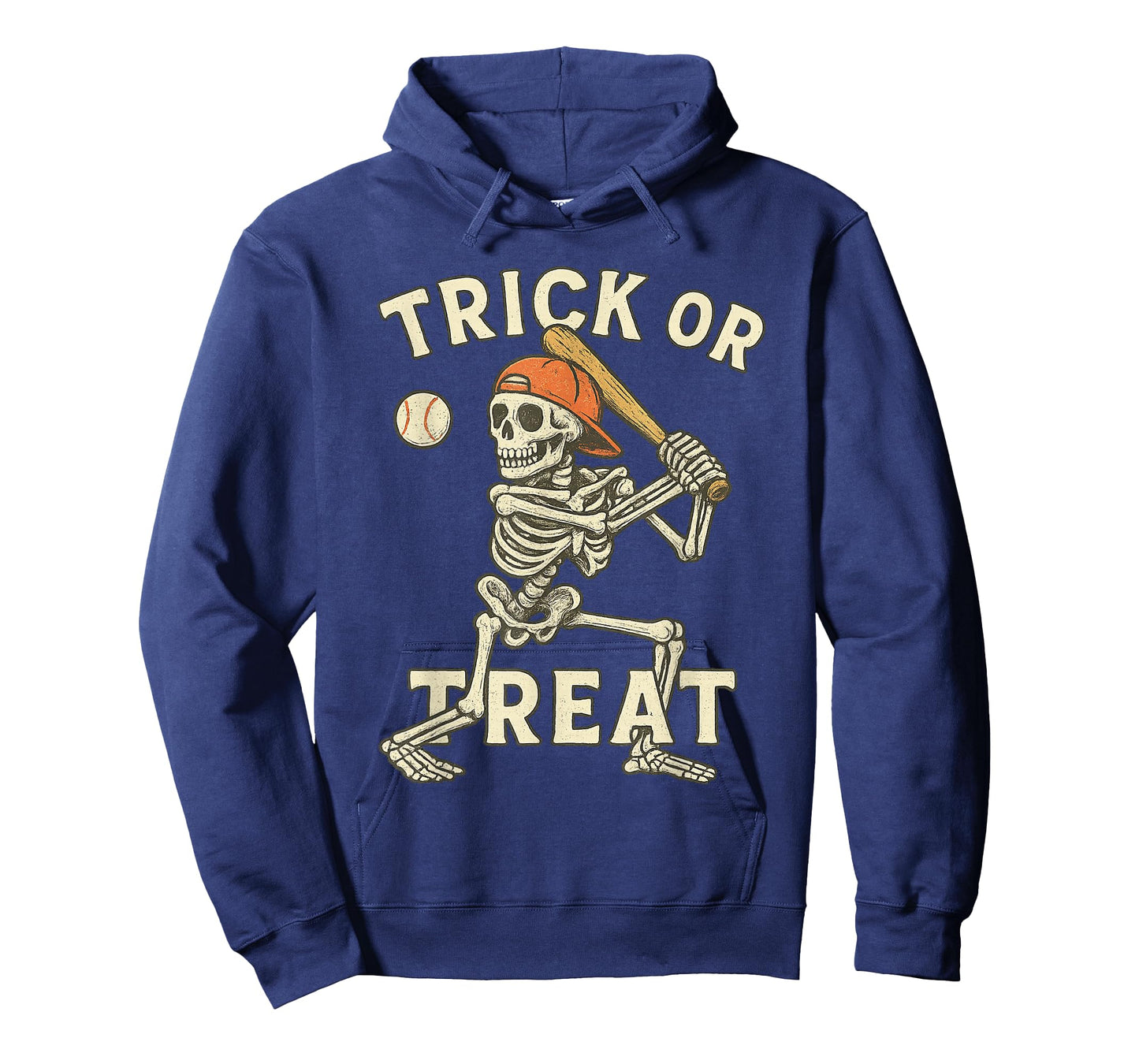 Skeleton Baseball Halloween Costume Funny Men Boys Kids Tee T-Shirt