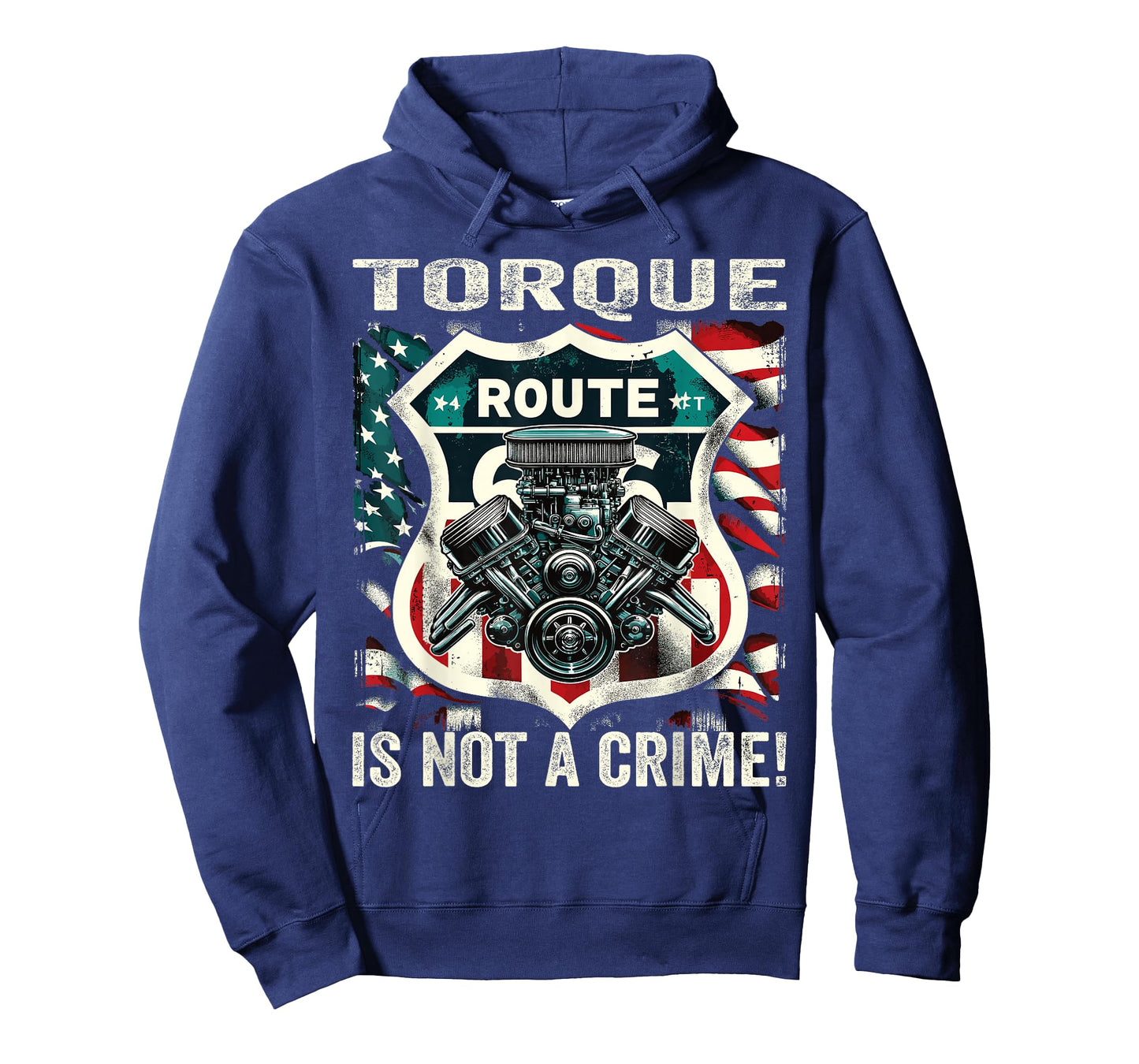 Squarebody Trucks T-Shirt