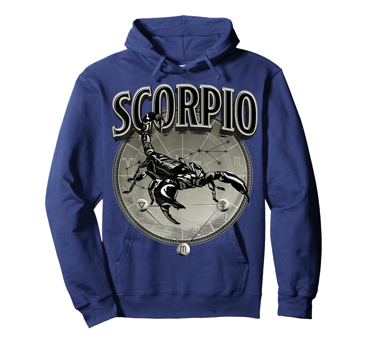 Zodiac Sign Zodiac Sign Scorpio T-Shirt