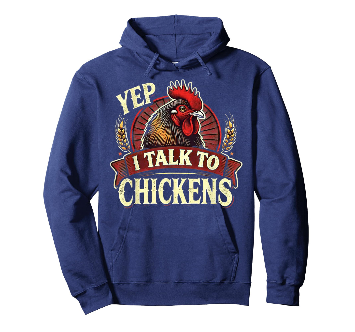 Chicken Lover Chickens Chicken Farmer Chicken T-Shirt