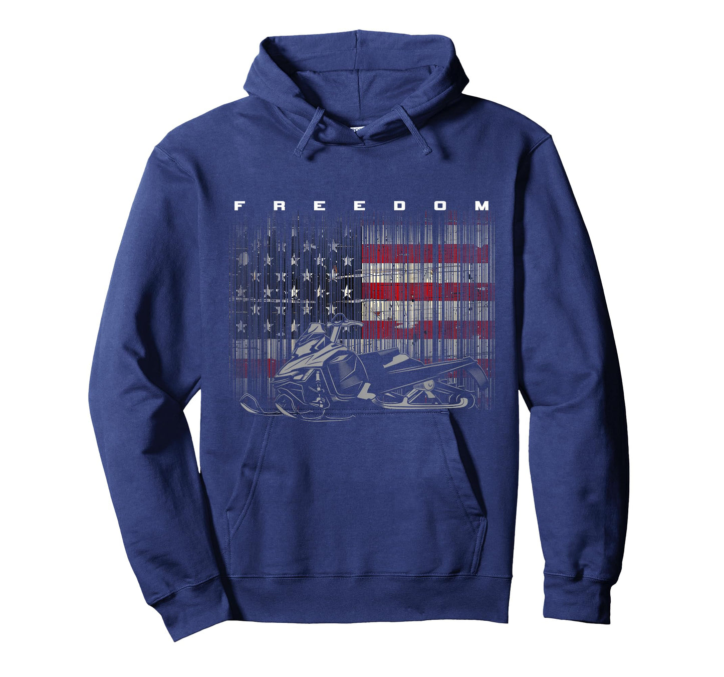 Snowmobile Apparel - Snowmobile T-Shirt