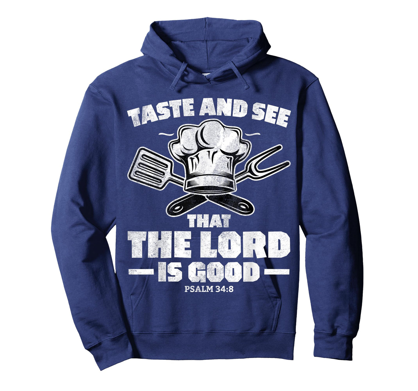 Christian Women Men Taste See Lord Jesus God Good T-Shirt