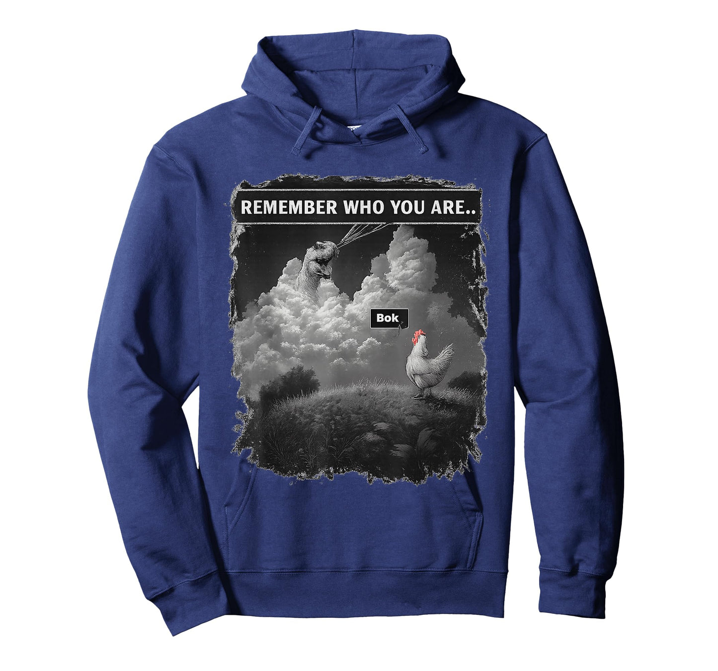 Remember Who You are Tshirt T-Shirt