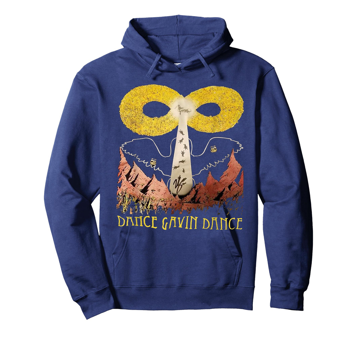 Christmas gifts for Dance Gavin Dance lovers | love dance T-Shirt