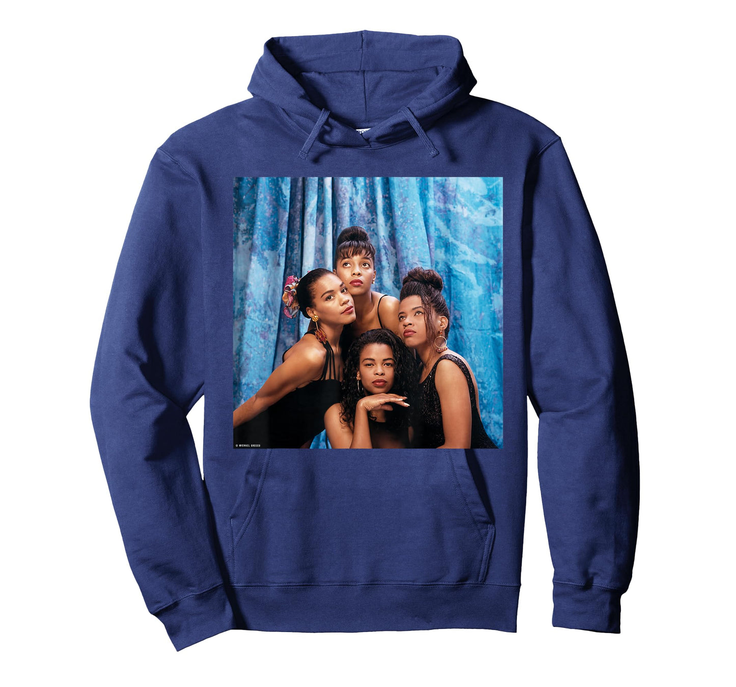 En Vogue Now Playing Photo Shoot by Michael Grecco T-Shirt