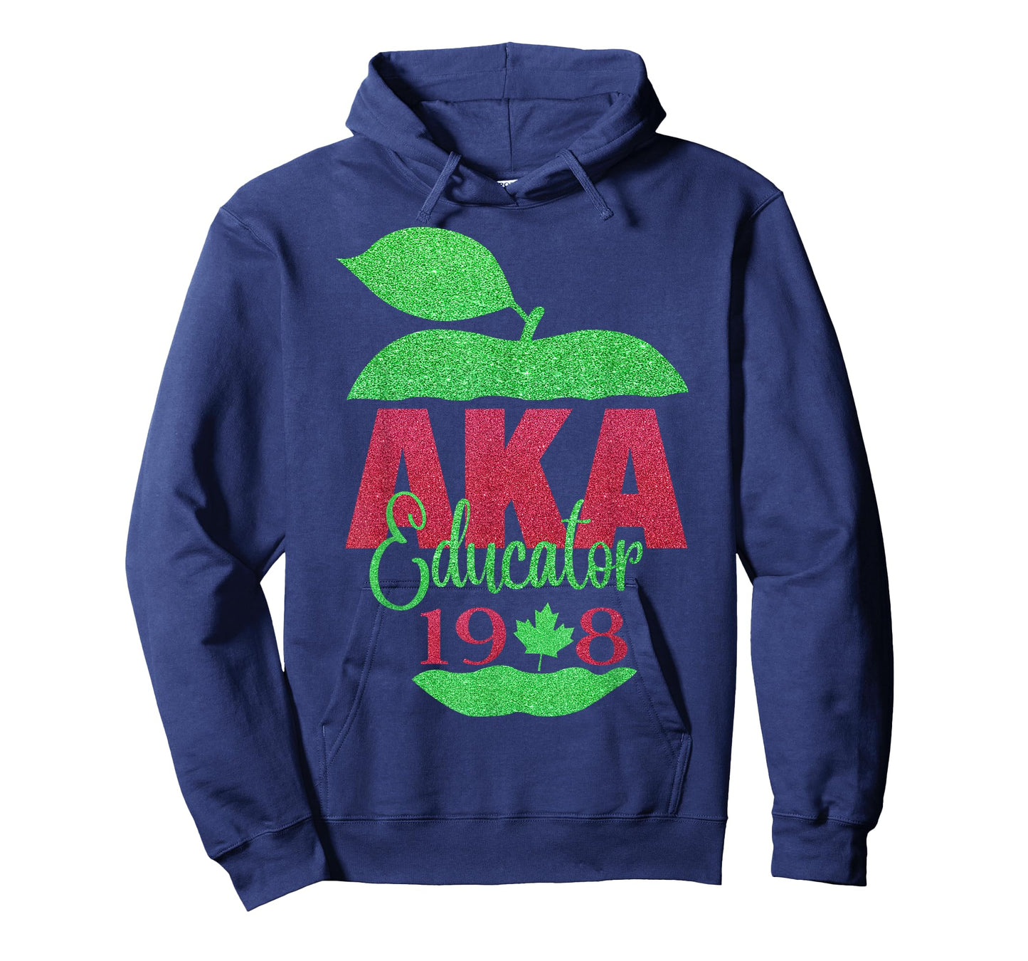 Cute Pretty Educators & Teacher Funny Aka Educator T-Shirt