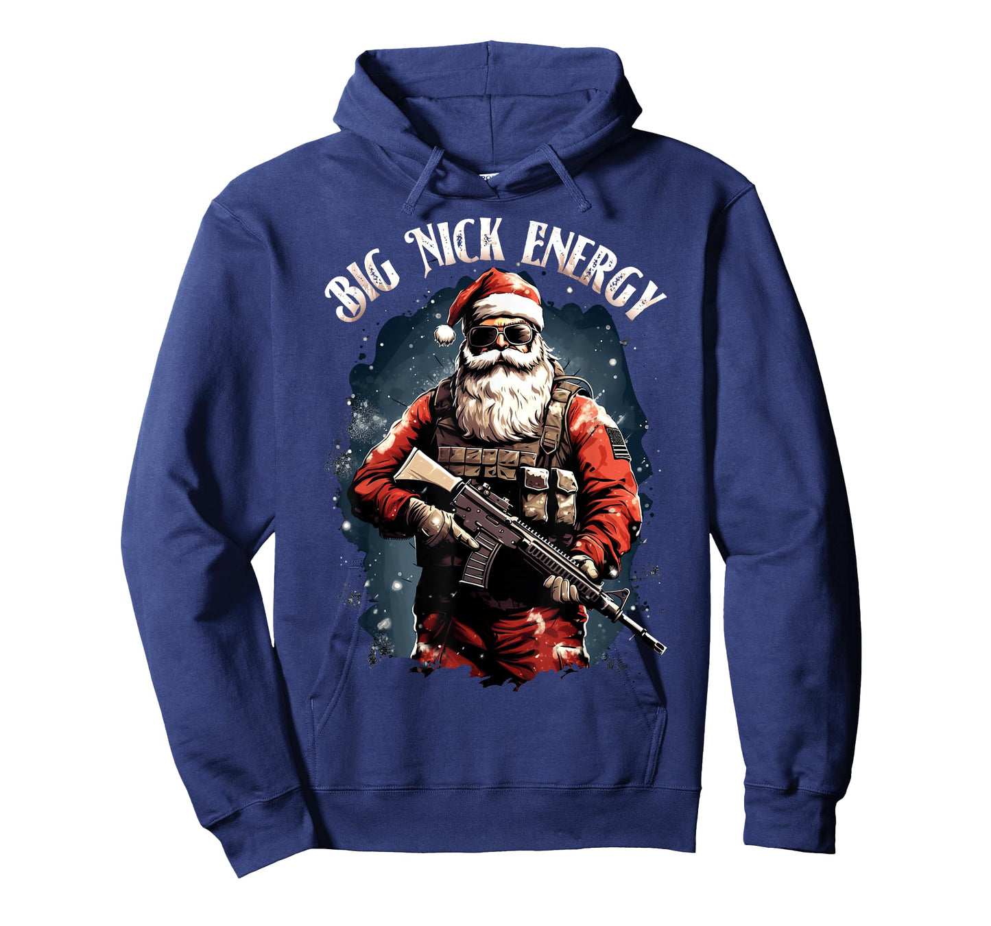 Big Nick Energy T-Shirt