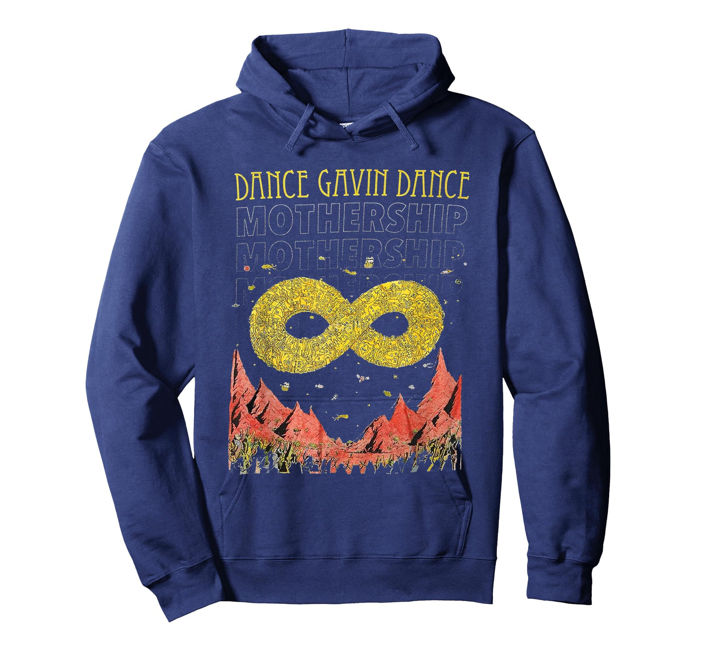 Christmas gifts for Dance Gavin Dance lovers | love dance T-Shirt