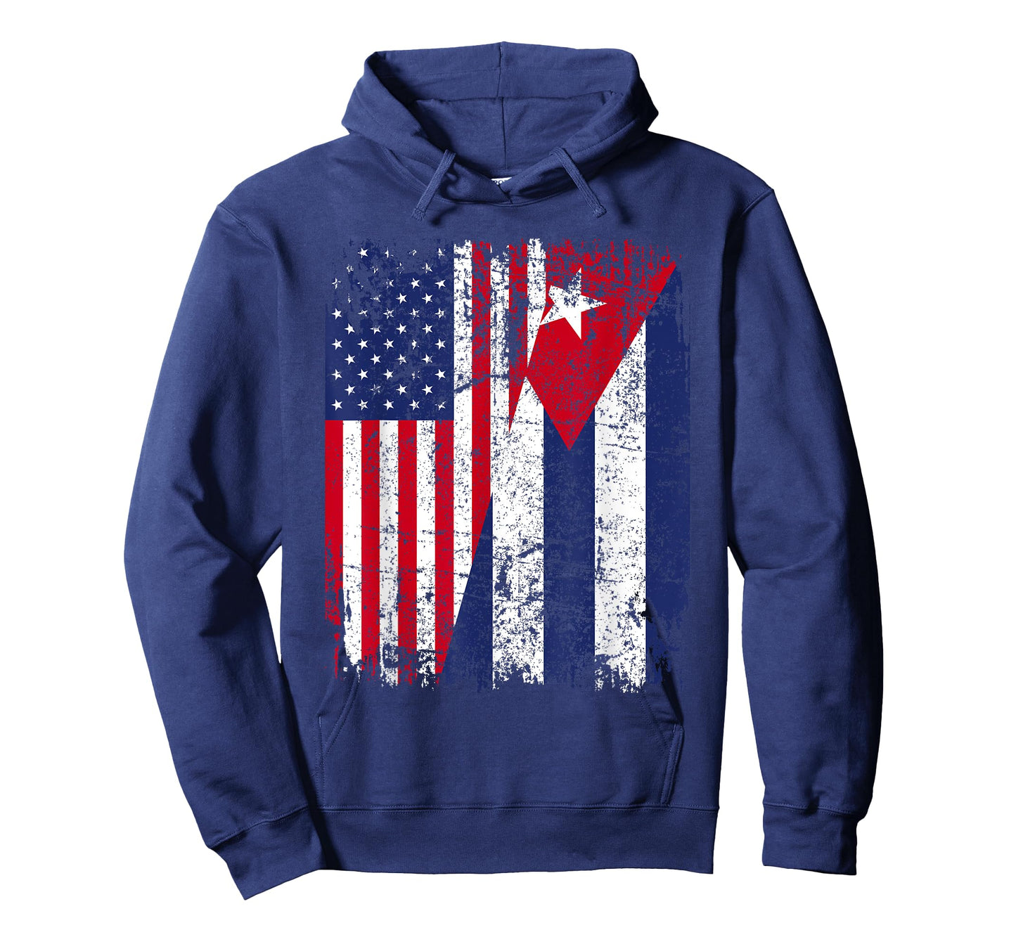 CUBAN American Flag | Men Women Kids | CUBA T-Shirt