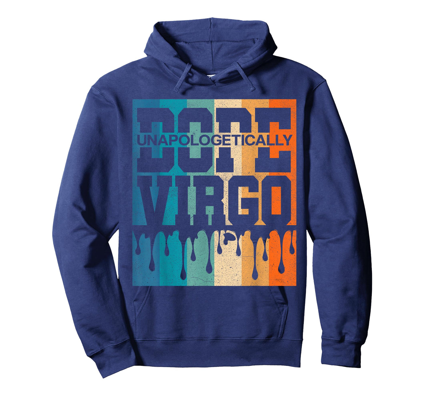 Virgo Astrology Zodiac Dope Queen King Birthday Pride T-Shirt