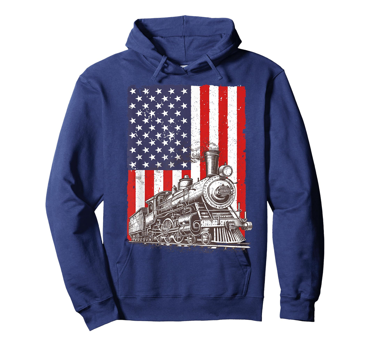 Cool Train Art For Men Women Kid Train Collector Train Lover T-Shirt