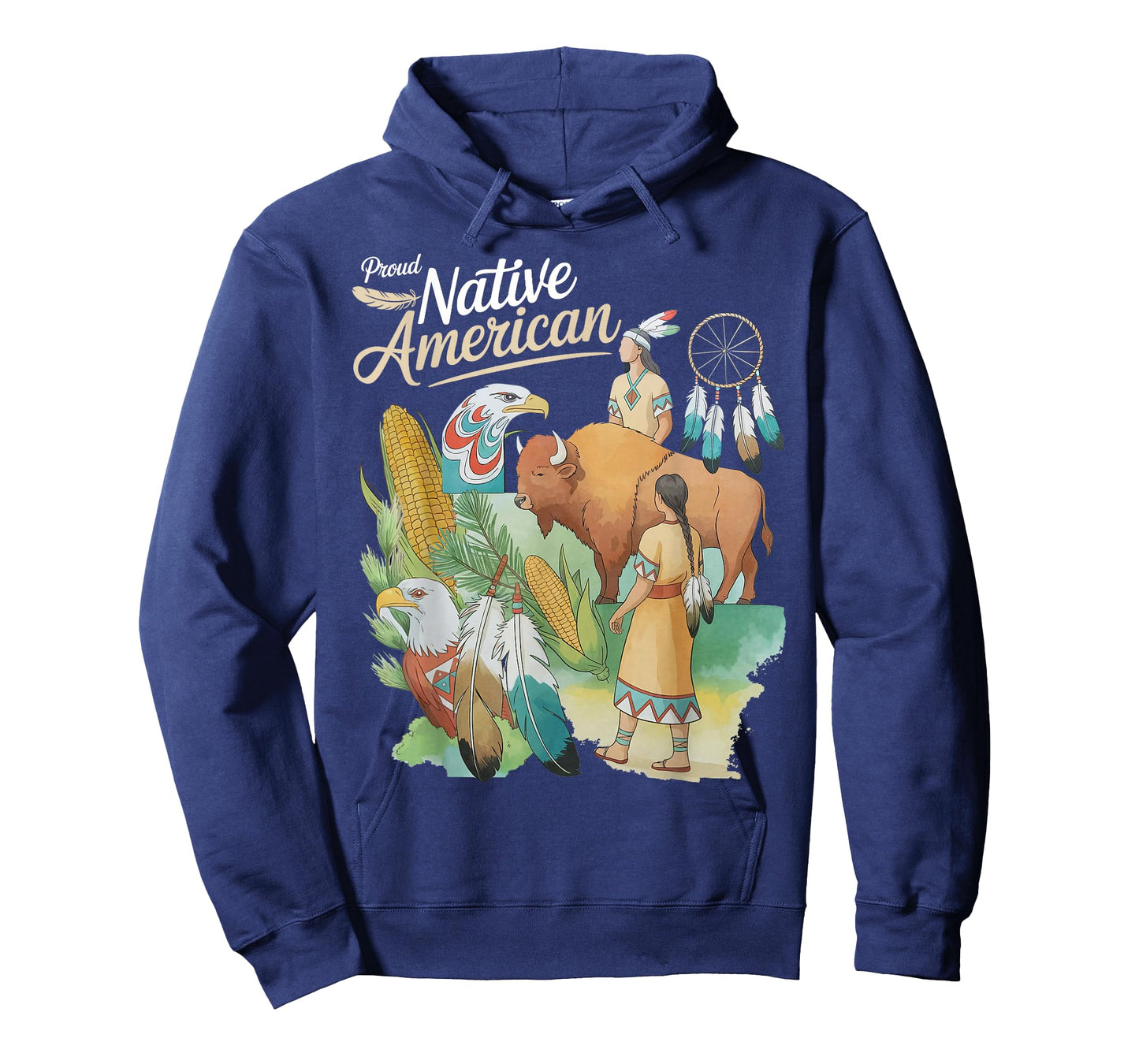 Native American Heritage Ideas for Kids Indigenous Peoples T-Shirt