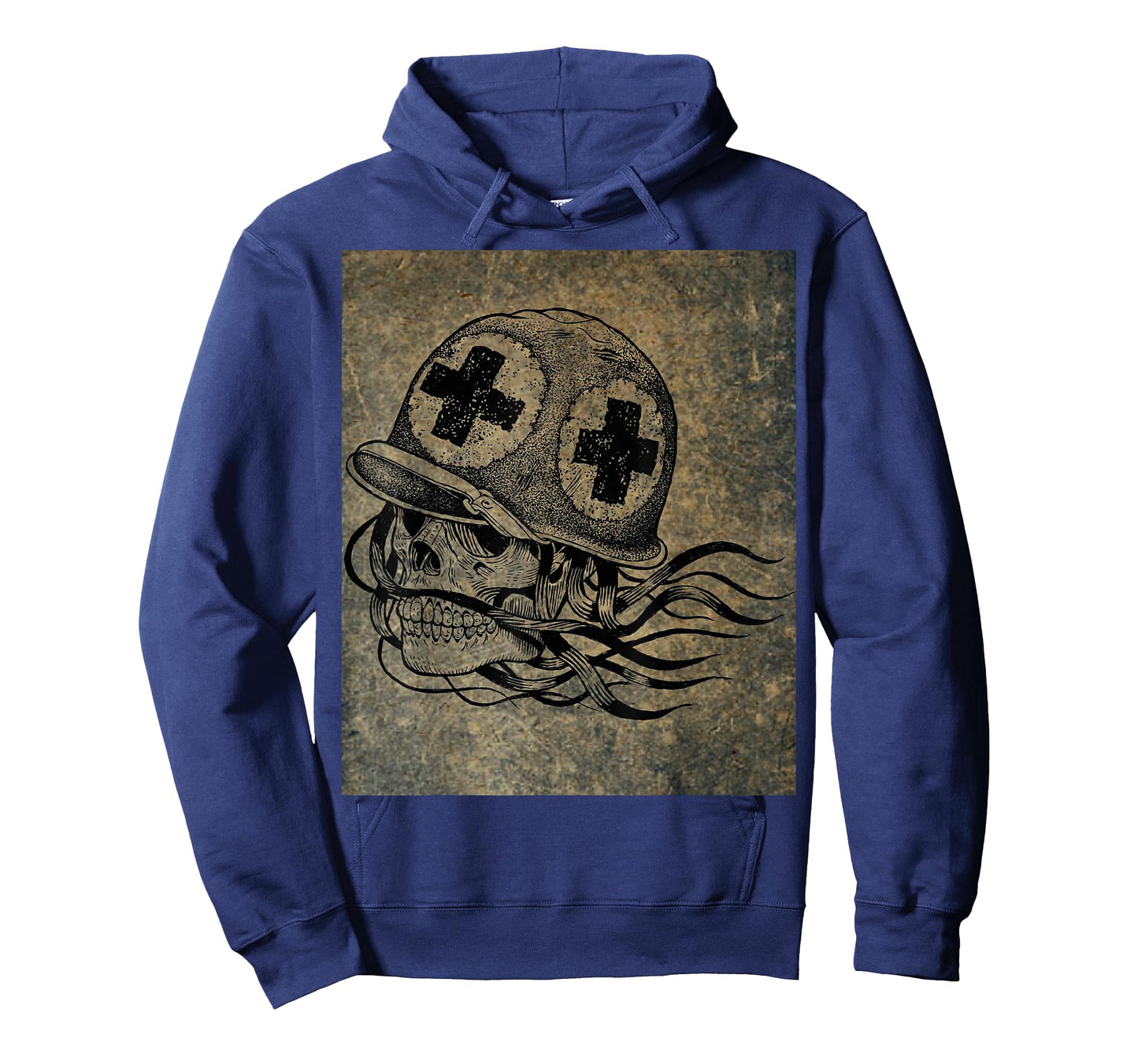 Combat Medic T-Shirt