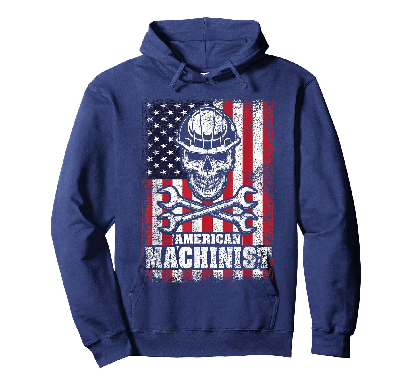 american machinist mechanic machinist operator T-Shirt