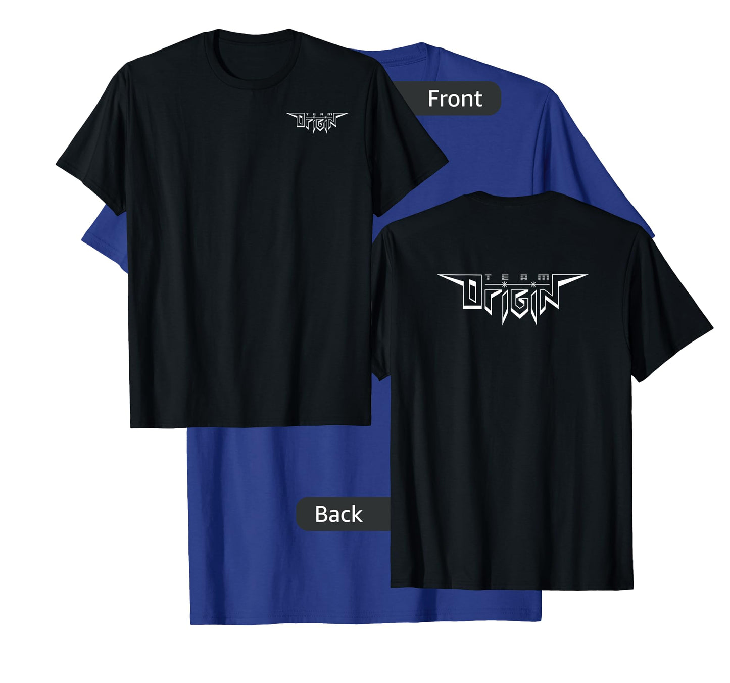 AshCorp T-shirt