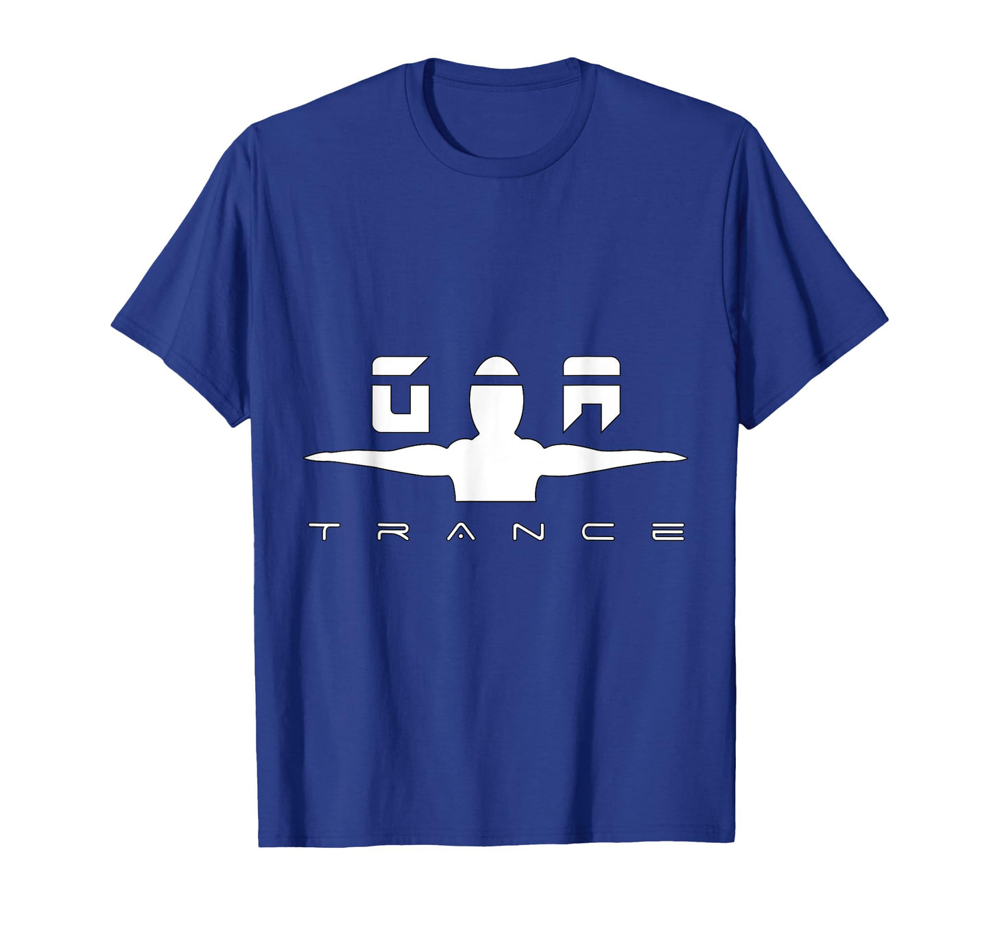 Goa | Trance | Psytrance | Electronic Music Festival T-Shirt T-Shirt