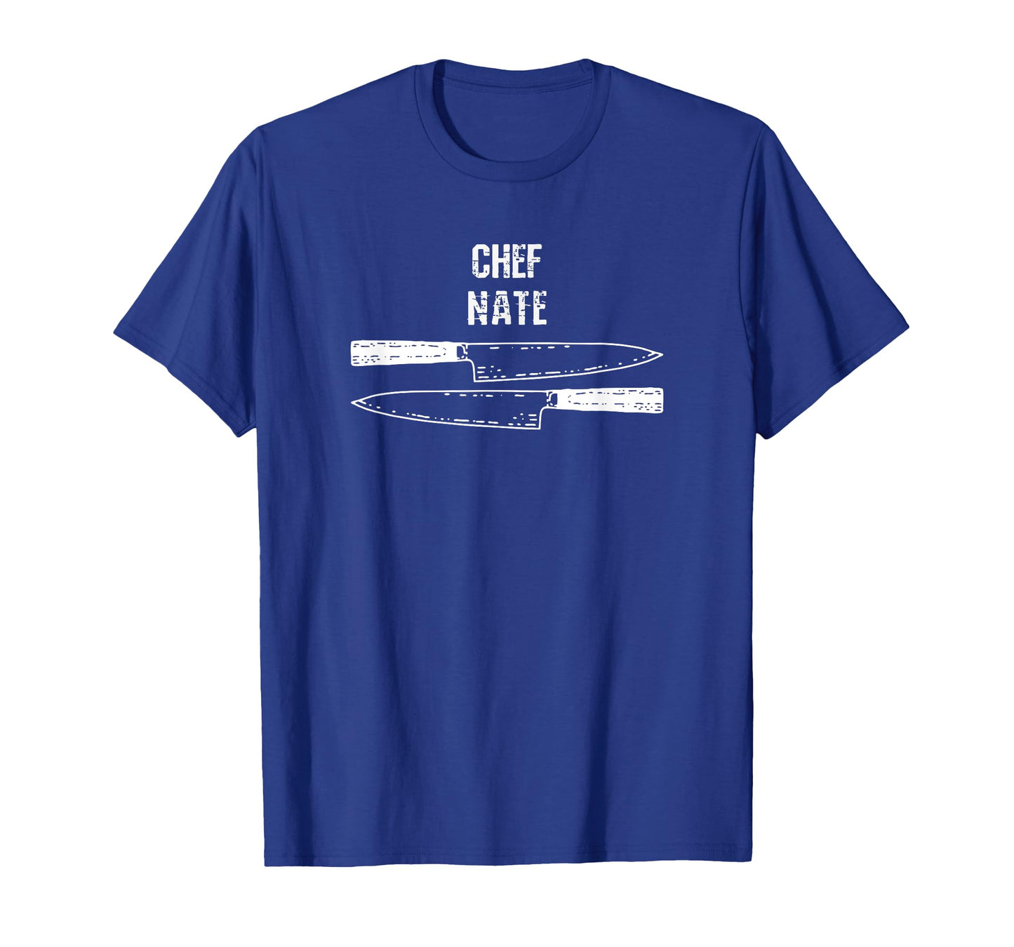 Chef Nate T-Shirt