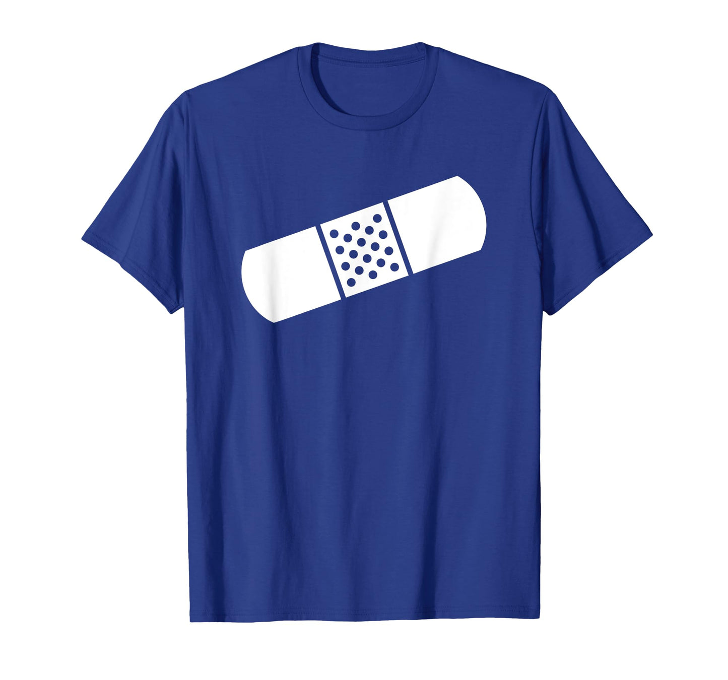 Band-aid T-Shirt T-Shirt